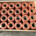 Red Copper Wire Mesh 6 Mesh